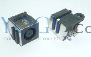 

10x New Power DC Jack Connector Socket fit for Dell Vostro A840 A860