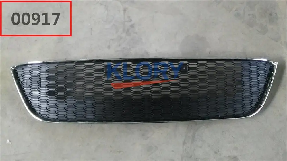 

2803111XS56XA Front bumper under ventilation grille for Great wall Haval M4