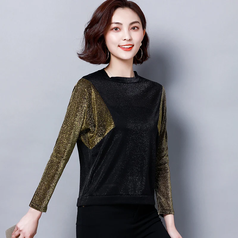 Модная обувь золотого и серебряного цвета большой размер женская весенние