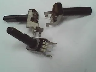 

2PCS/LOT NDK, RK09, B103, 23MM axis
