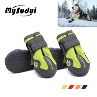 truelove waterproof dog shoes for dogs winter summer rain snow dog boots sneakers shoes for big dogs husky outdoor buty dla psa