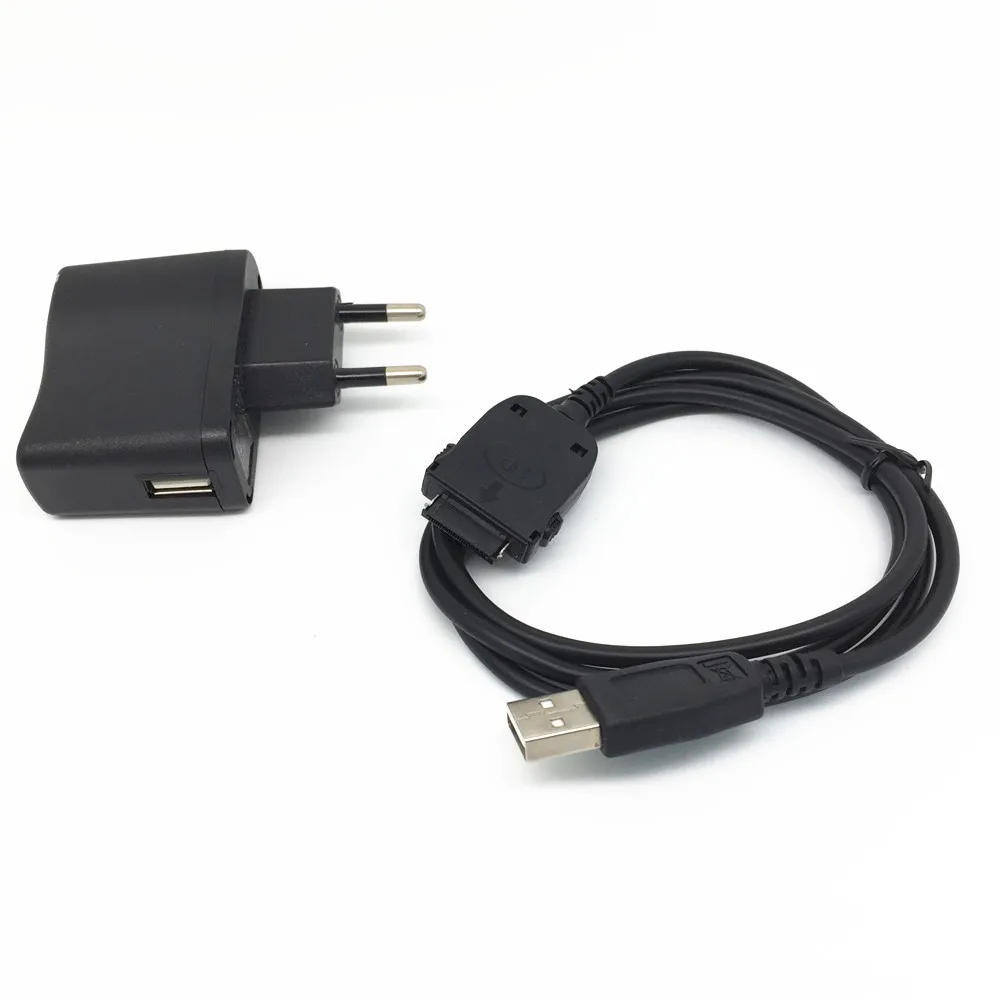 US/AU/UK/EU/CAR USB кабель синхронизации зарядного устройства переменного тока для DELL AXIM