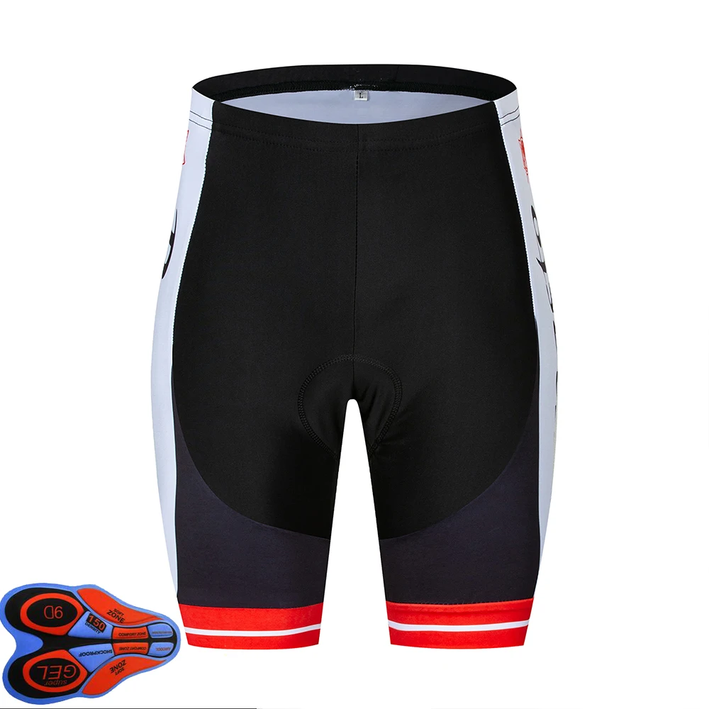 2018 гоночные спортивные велосипедные Шорты Ropa Ciclismo летние шорты для горного