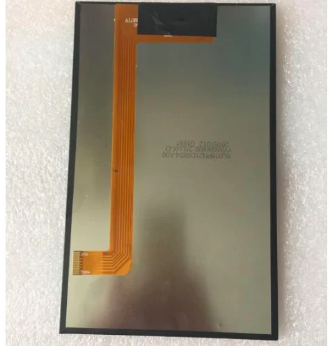 

Witblue New LCD Display Matrix For 8" Tablet SL008PN21D0854 AL0854 24pins inner LCD screen panel Module Replacement