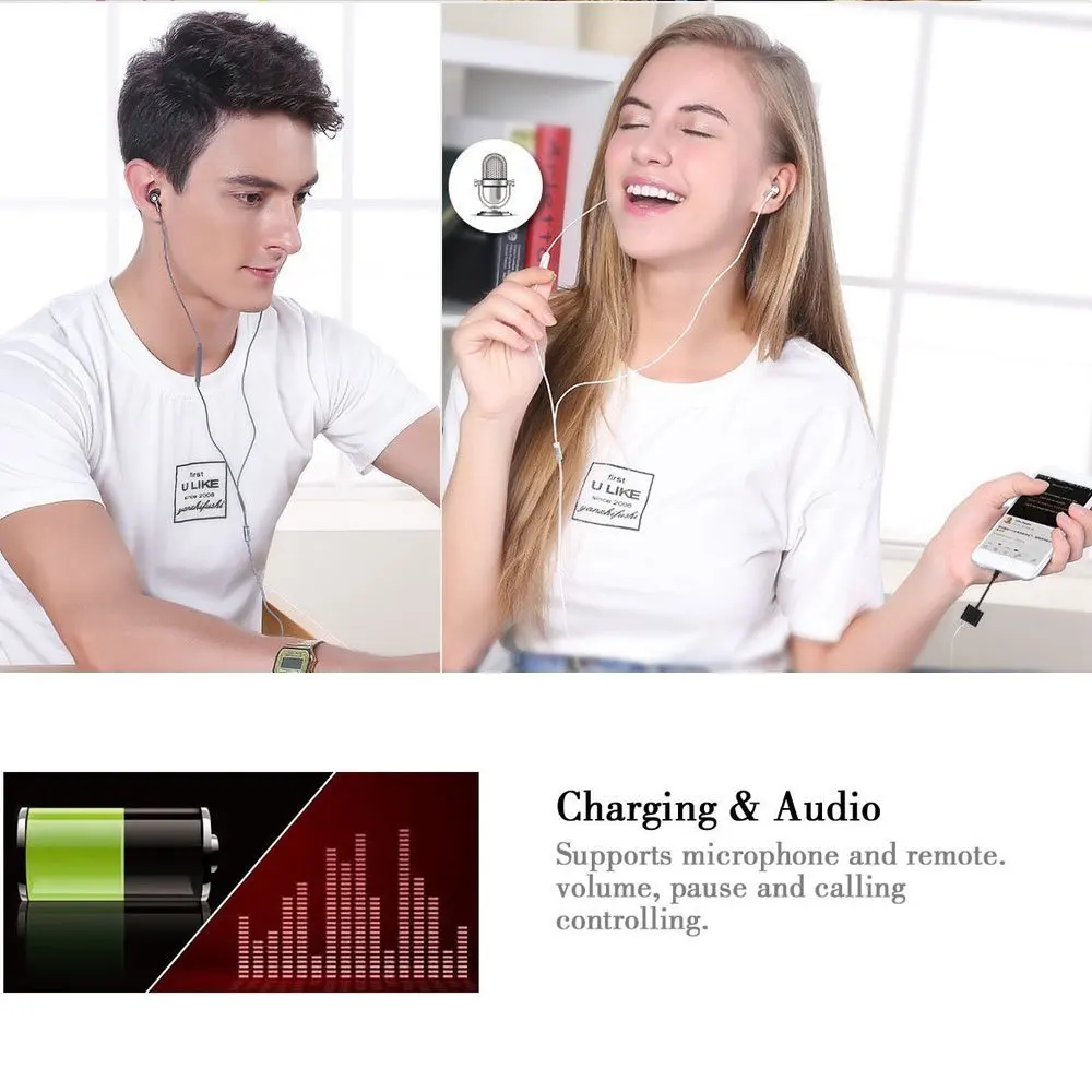 2 в 1 USB C адаптер тип c конвертер для зарядного устройства и поддержка 3 5 мм