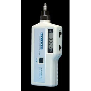 

HY-103B working vibration meter seismic detector vibration detector tester