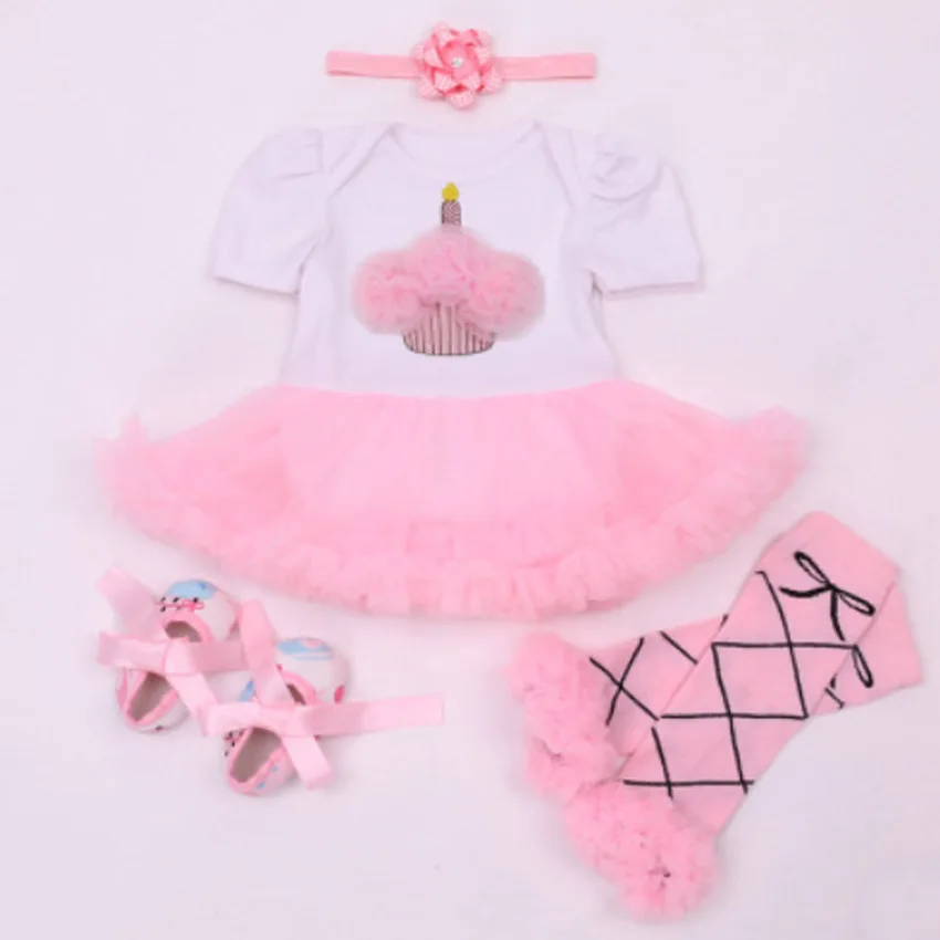 4 предмета в комплекте Комплект из двух предметов розовая многослойная юбка 1st 2nd