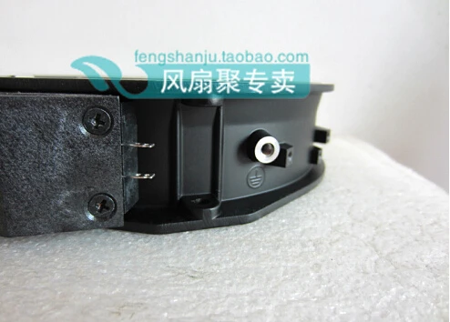 

Hundred percent of the original NMB-MAT 17CM17238 200V5915PC-20T-B30 150MM*172MM*38MM converter cooling fan