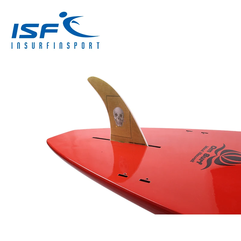 8 дюймов доска для серфинга плавники quilhas paddle FCS carbonfiber четыре Quad Future fin | Спорт и