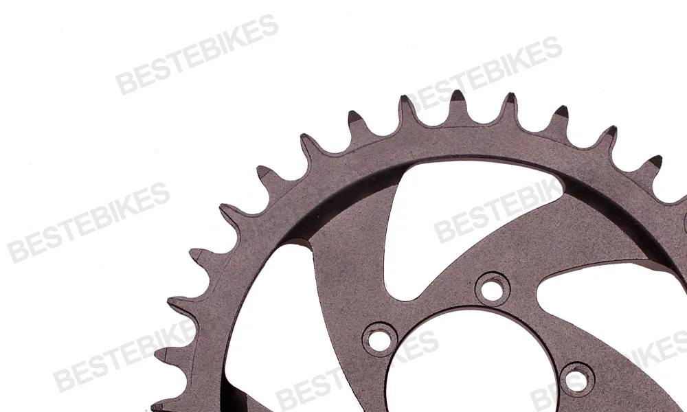 Bafang мотор BBSHD 48 V 1000 w bbs03 середине приводной двигатель электрический велосипед мотоциклов двигатель conversion kit вело electrique