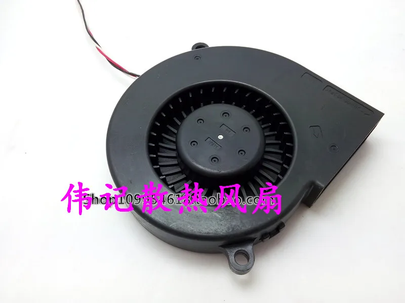 Вентилятор охлаждения процессора NMB BG0801 B045 00S 12V 0.34A вентилятор Sunfire T2000 541 0645 для