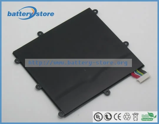 Оригинальный аккумулятор для планшета Toshiba wt8 a 102 TOSHIBA VT484 Encore 3 75 в 5200 мАч |laptop