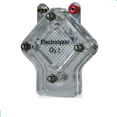 10 пар PEM Cell + электролитический топливный элемент для генерирования энергии cell