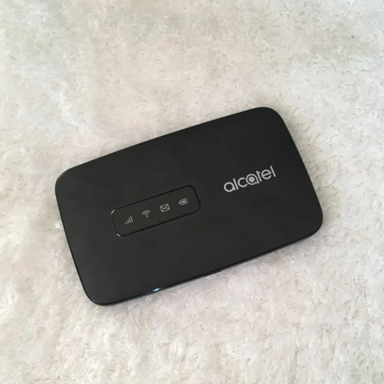 Оптовая продажа Alcatel Linkzone 4g беспроводной hotstpot MW41TM 4G FDD LTE мобильный wi fi