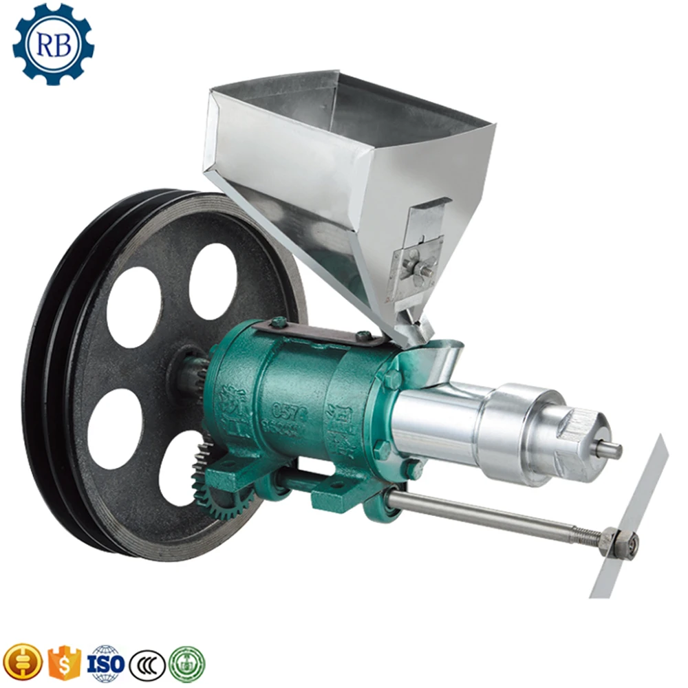 2018 новый тип коммерческий Зерно/Еда/кукуруза/мука экструдер/экструдер на продажу