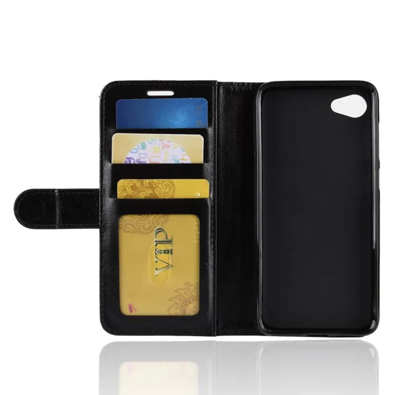 Роскошный элегантный Магнитный кошелек YINGHUI R64 кожаный чехол для телефона Htc Desire