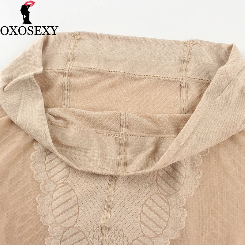 

black skin high elastic Spring Summer anti-cored wire hook wire permeability pantyhose sexy female thin pantyhose for women 165