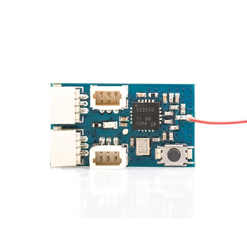 Мини приемник серии RX PPM выходные платы совместимы с 8CH Futaba SFHSS Mini 1 1g|receiver board|ppm