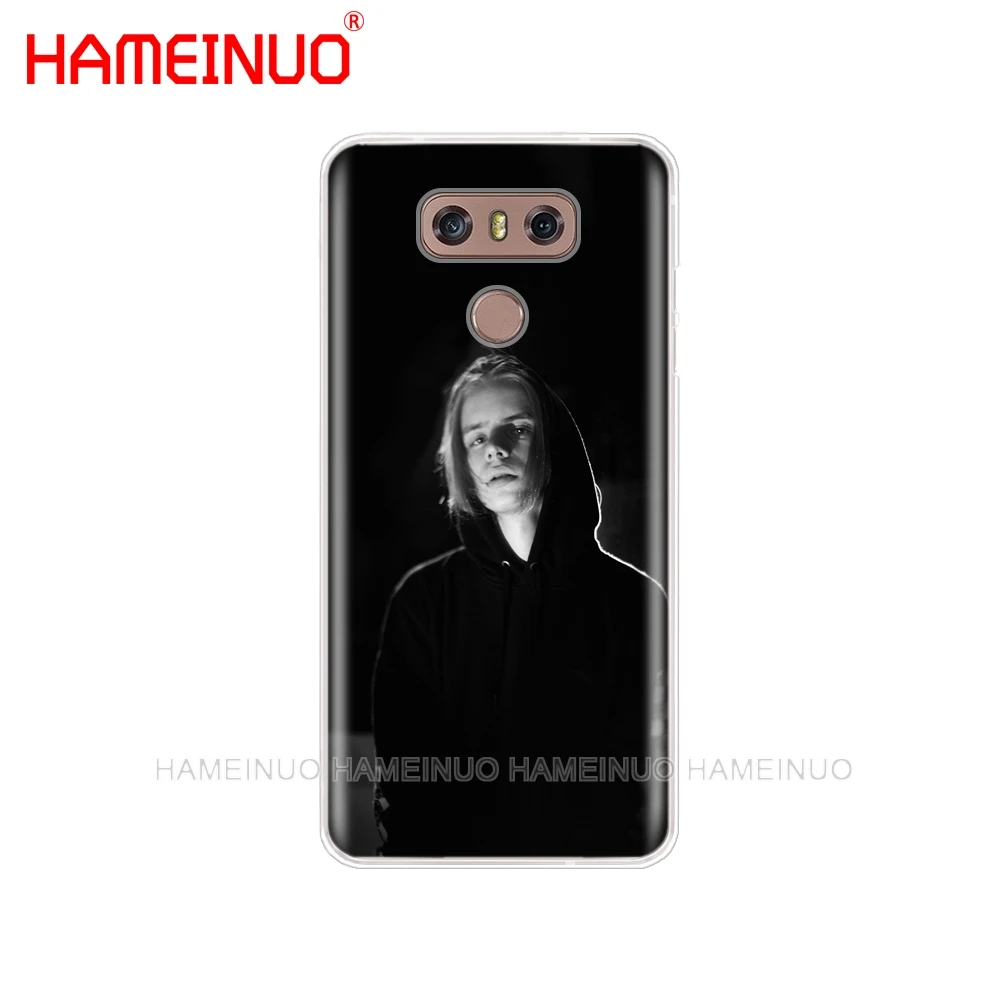 HAMEINUO чехол для телефона с рисунком Фараона LG G7 Q6 G6 MINI G5 K10 K4 K8 2017 2016 X POWER 2 V20 V30 2018 |
