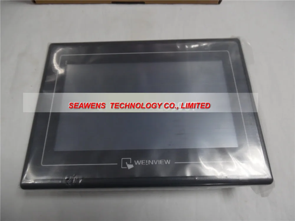 TK8070iH: Weinview сенсорный экран 7 дюймов HMI TK8070iH с программируемым кабелем и китайским