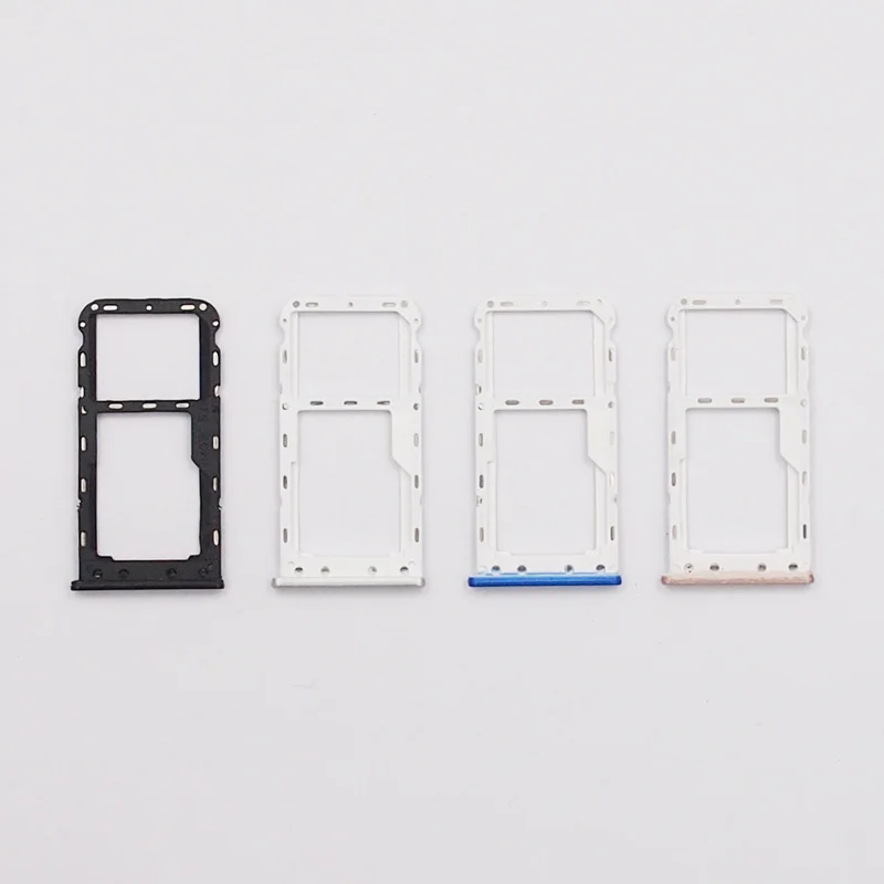 BaanSam новый слот для SIM-карты MEIZU M6 5 2 дюймов | Мобильные телефоны и аксессуары