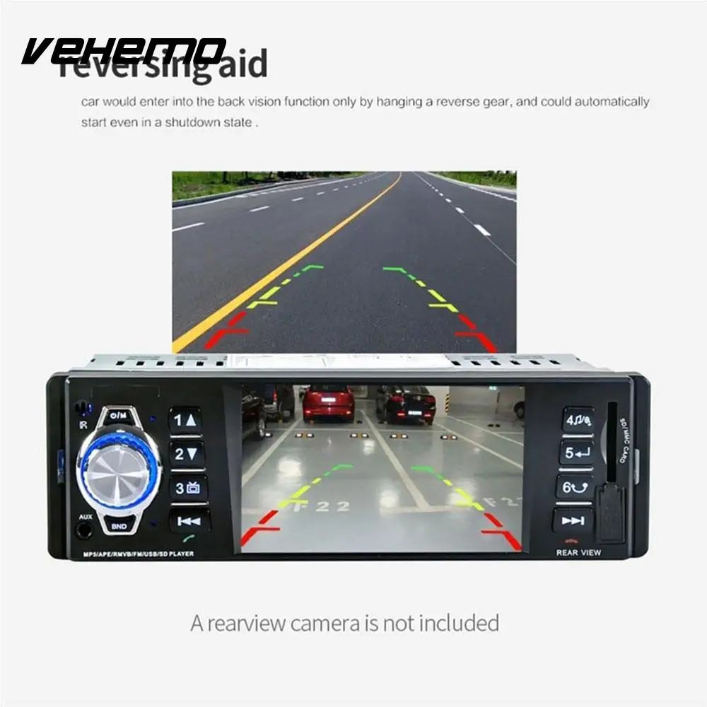 3 9 дюймов автомобиля MP5 плеер Авто стерео Smart радио Гибкая FM/USB/AUX|MP4 и плееры для