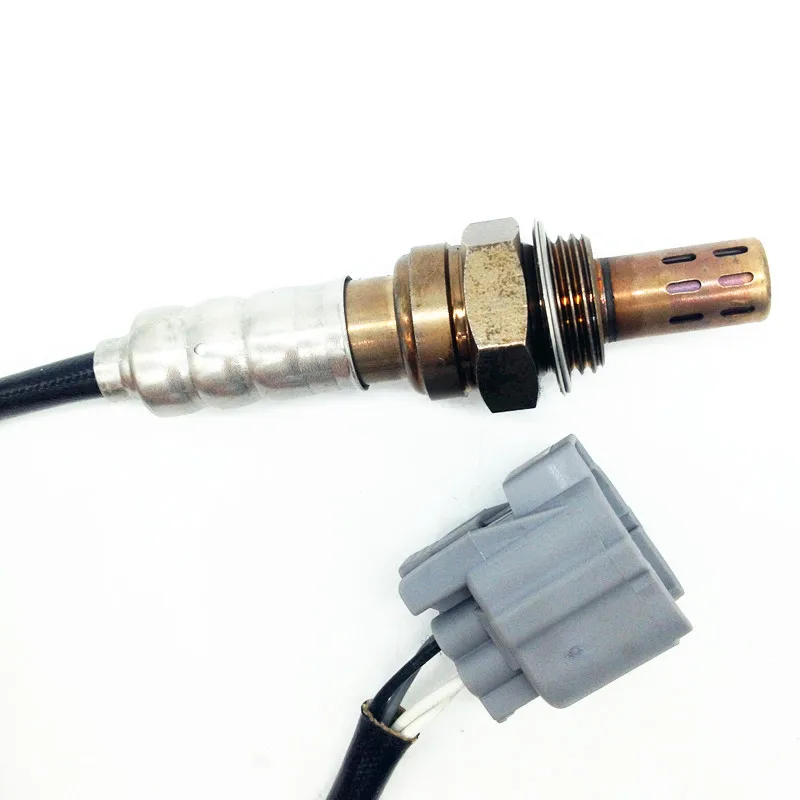 OZA501H23 нисходящий кислородный датчик O2 4 провода лямбда зонд для HONDA логотип Civic Coupe