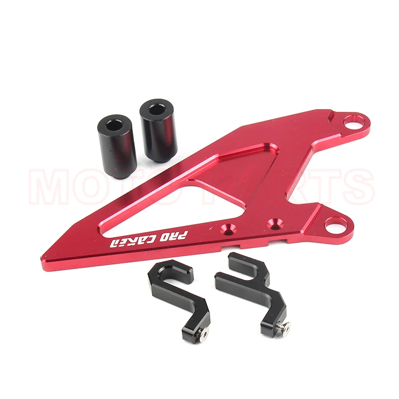 Заготовка передней звездочки цепи для CRF250R 10-16 CRF450R 09-16 10 11 12 13 14 15 16 мотокросса Dirt