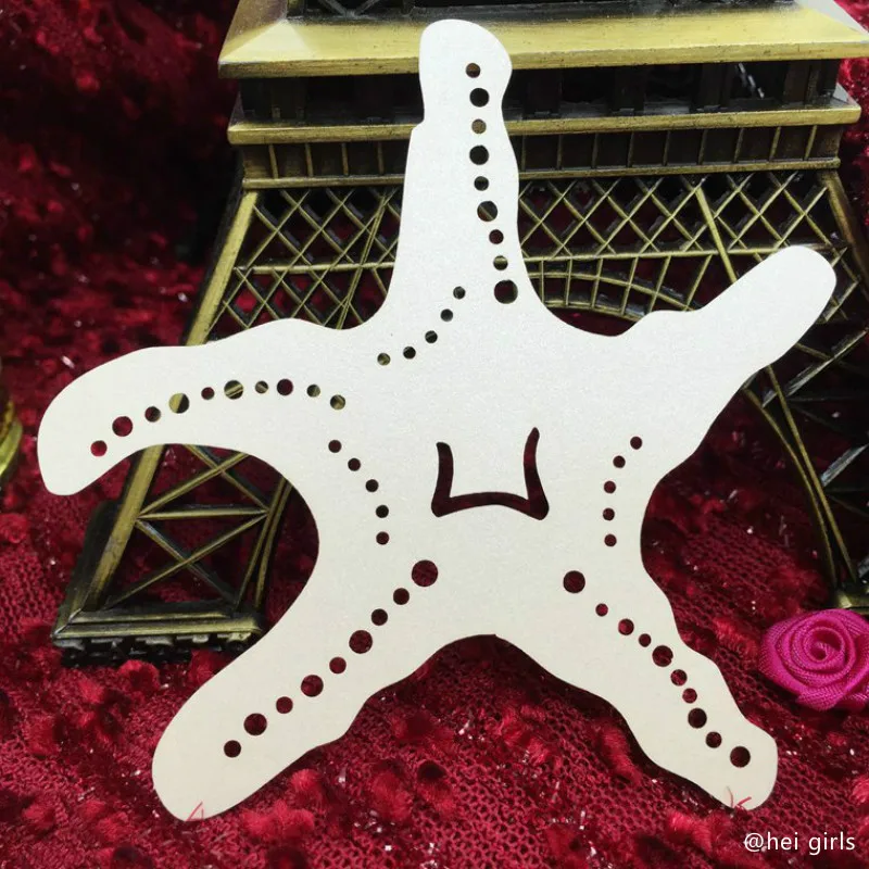 100 шт./компл. полые свадебные приглашения 2016 Новинка чашка карты сиденье