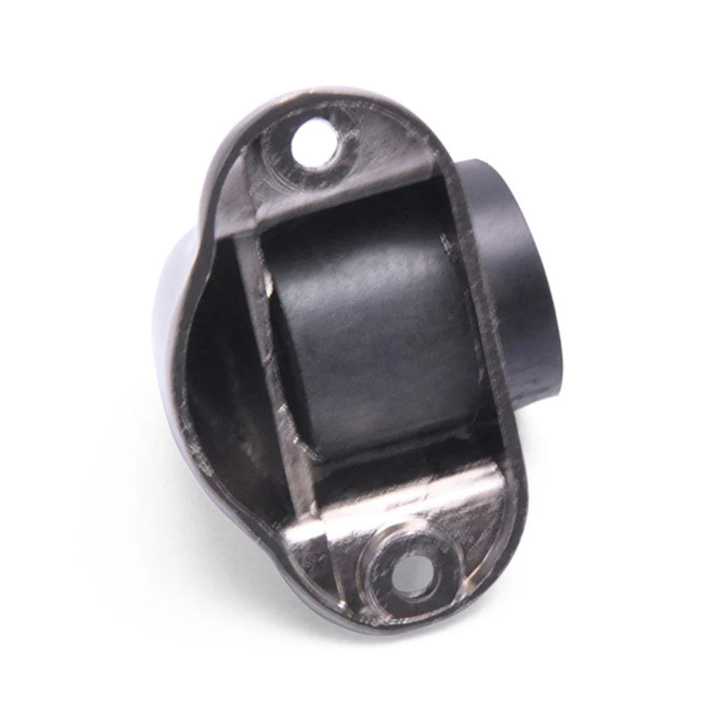 Защитная пробка для двери из цинкового сплава настенный держатель коврика |