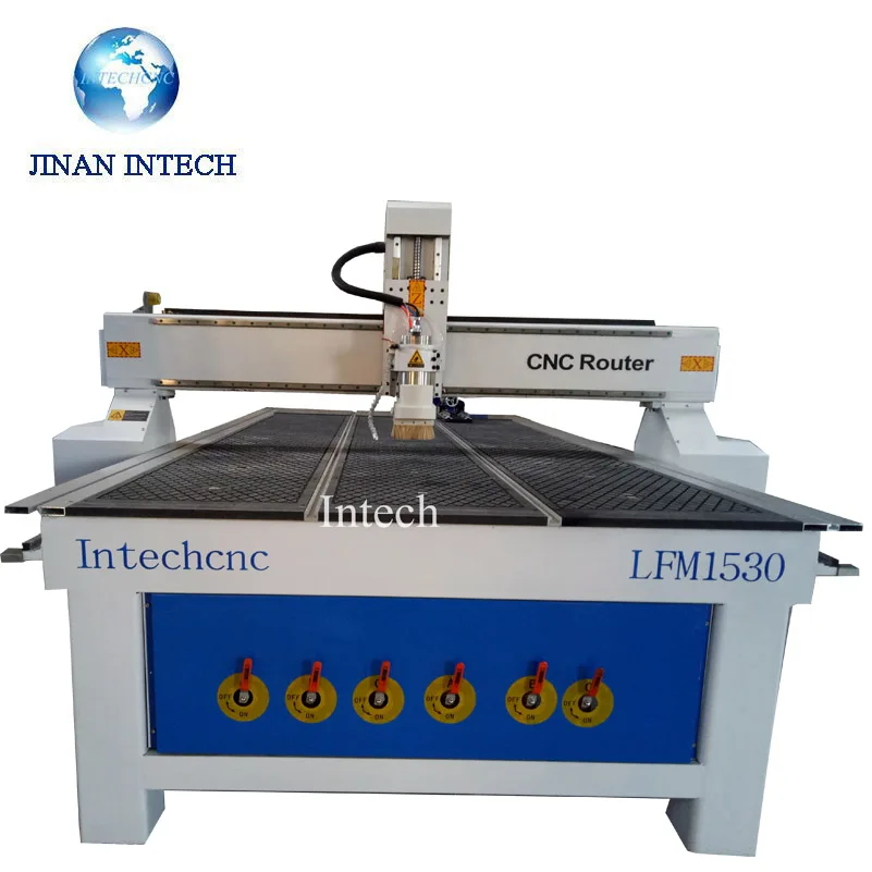 Сделано в Китае LFM1530 станок с ЧПУ для резки и гравировки продажи | Инструменты