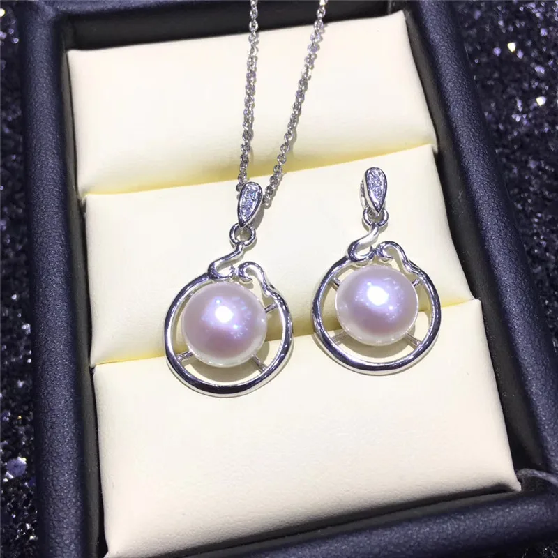 Oysters Pearl Oyster жемчужная Мидия подвеска крепления подвески настройки ювелирные