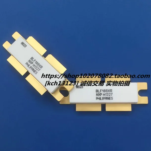 BLF188 BLF188XR керамическая высокочастотная трубка микроволновая печь устройство| |