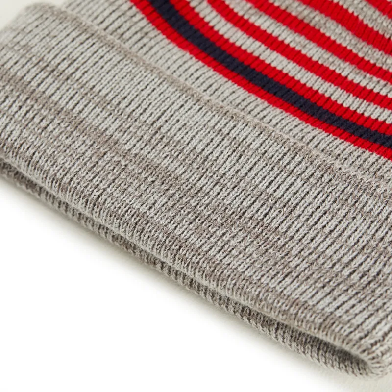 Winter Hats For men Slouchy Beanies Female Fashion knitted Lady | Аксессуары для одежды