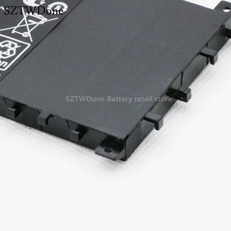 SZTWDone C21N1335 Аккумулятор для ноутбука ASUS VivoBook S451 S451L S451LA S451LB S451LN V451 V451L V451LA V451LB V451LN|laptop