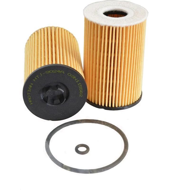 

1pcs Car Oil Filter for Audi A3 VW Golf Passat Skoda Octavia 03N115562