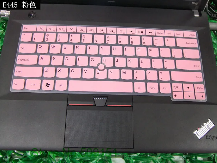 Силиконовый чехол для клавиатуры Lenovo IBM THINKPAD W530 L430 T430i T530 T430S E430 E430C E435 E330 E335 T430U |