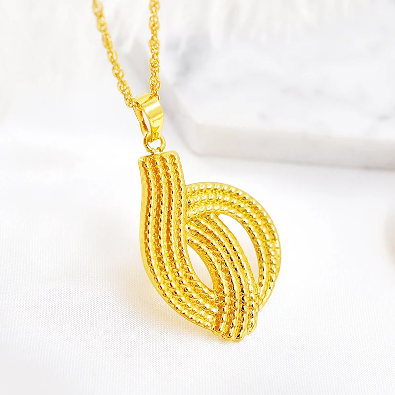 Sunny Jewelry романтическое сердце набор украшений для женщин серьги кулон ожерелье