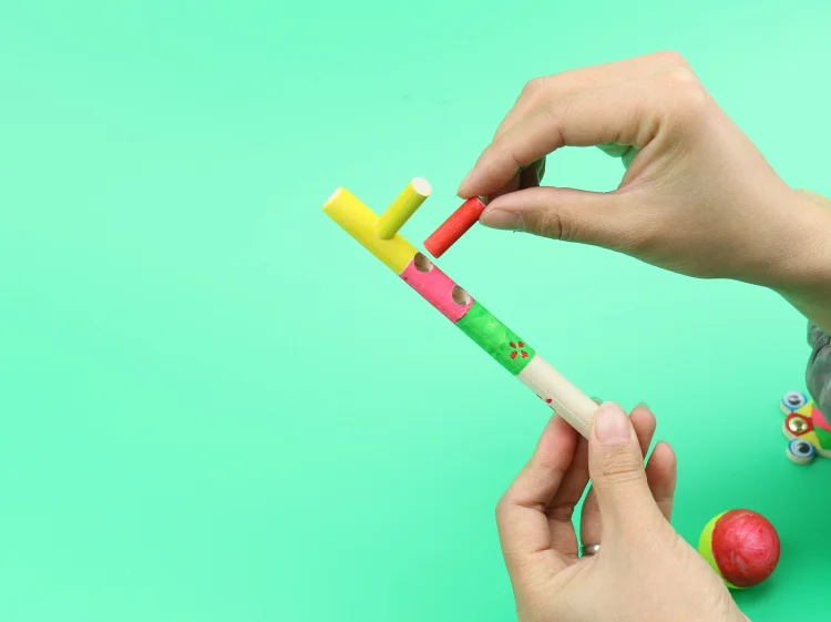 3 компл./Лот. Необработанный фотошар набор игрушек для рисования поделки детского