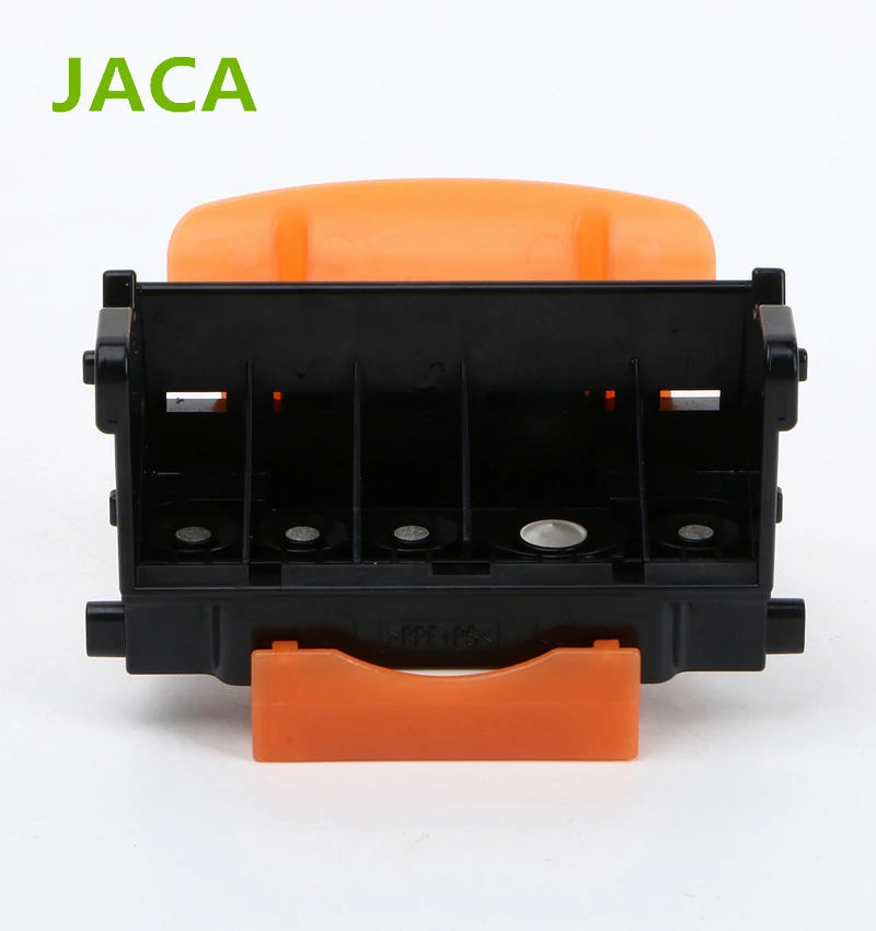 JACA ORIGINA QY6 0072 000 печатающая головка Печатающая для Canon MP640 iP4700 iP4600 iP4680 iP4760 MP630|Детали