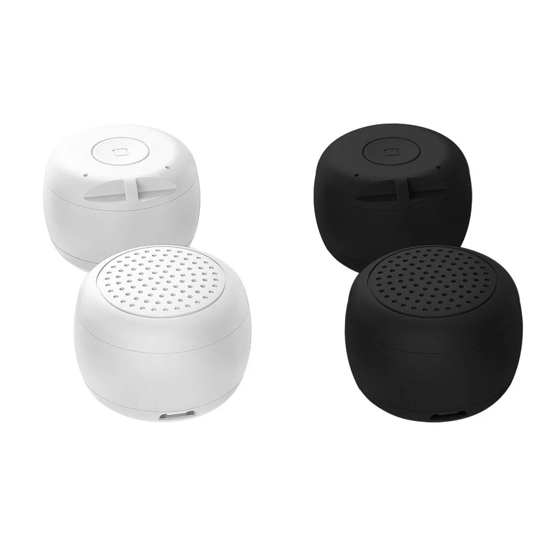 Мини bluetooth динамик сабвуфер с кончиком пальца одной кнопкой функция камеры можно