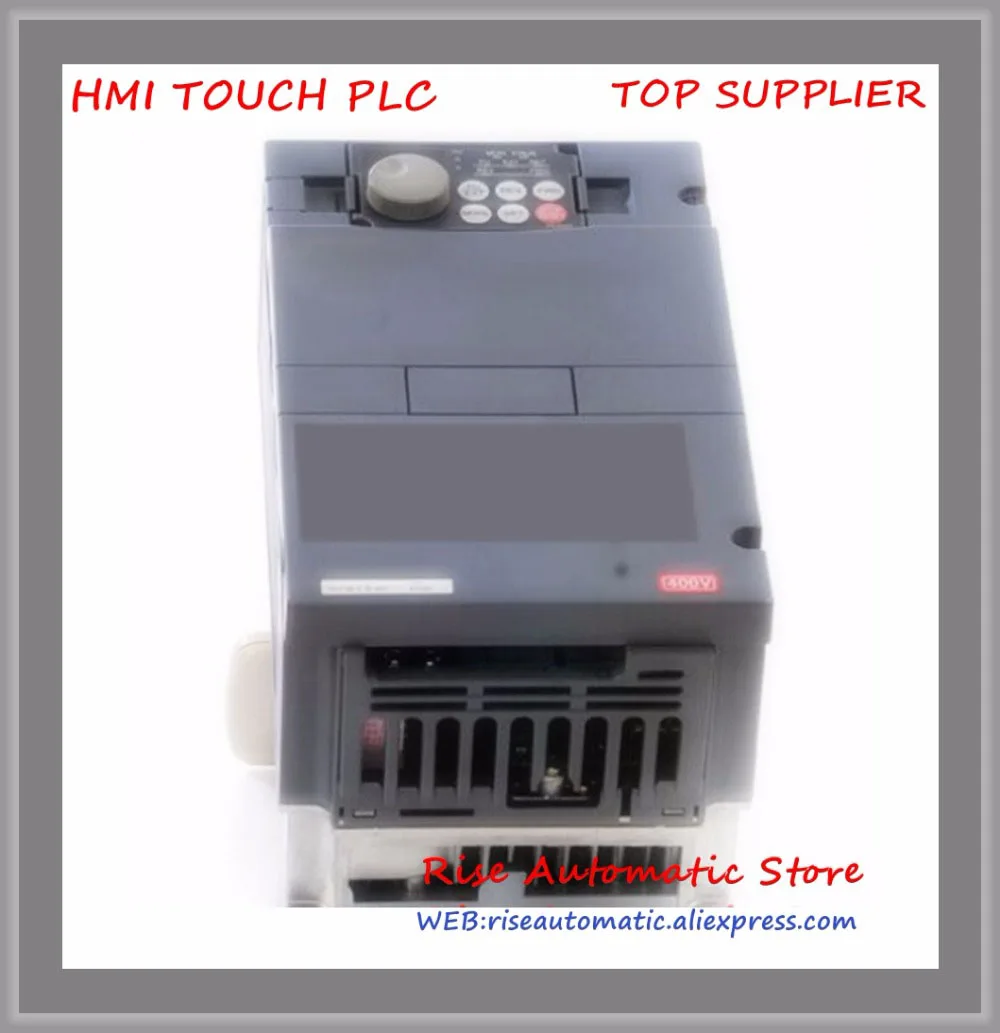 Новый FR F740 5.5K CHT инвертор 3 фазы 380V 5.5KW 11.5A|inverter phase|phase inverterinverter 380v |
