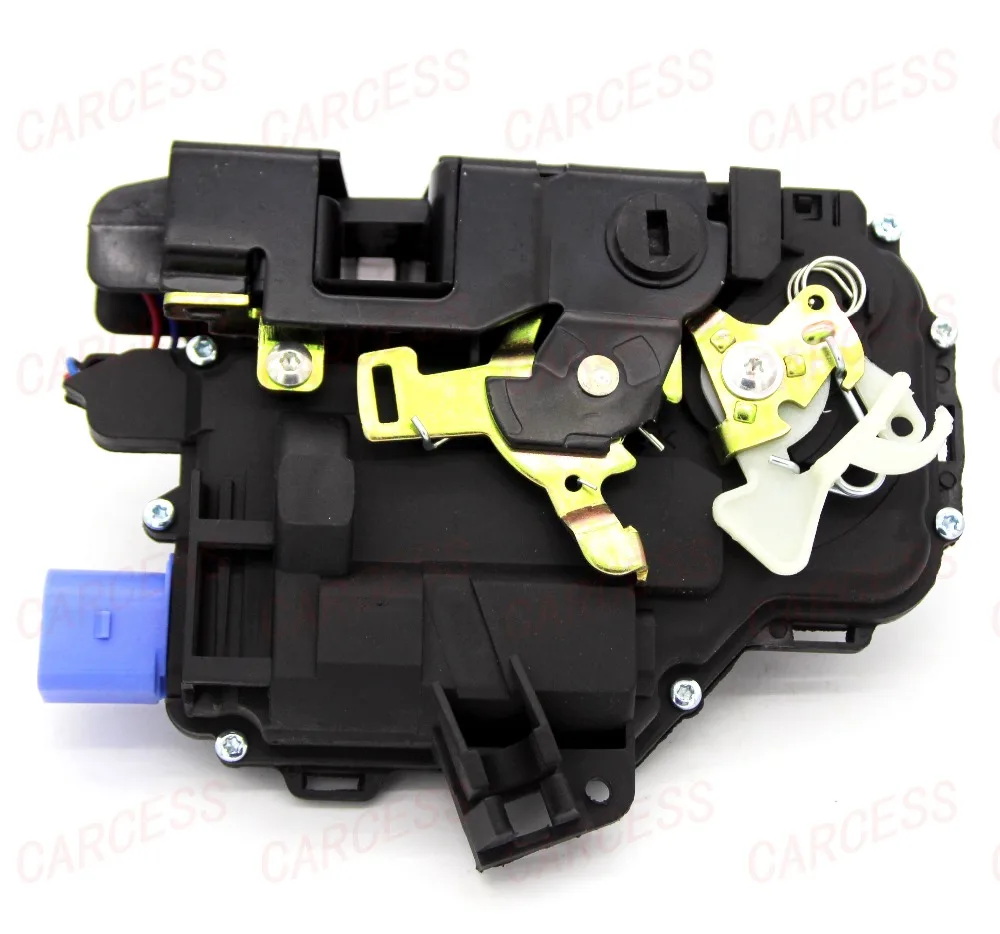 Задняя левая сторона 3B4839015AG для SKODA FABIA SEAT IBIZA CORDOBA VW POLO 9N T5 TRANSPORTER | Автомобили и