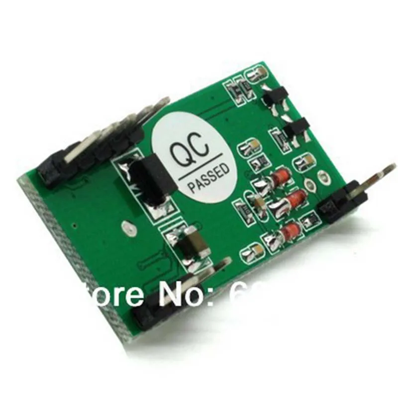 125 К RFID Card Reader Модуль RDM6300 ID rf-модуль UART Выход для Arduino | Электронные компоненты и