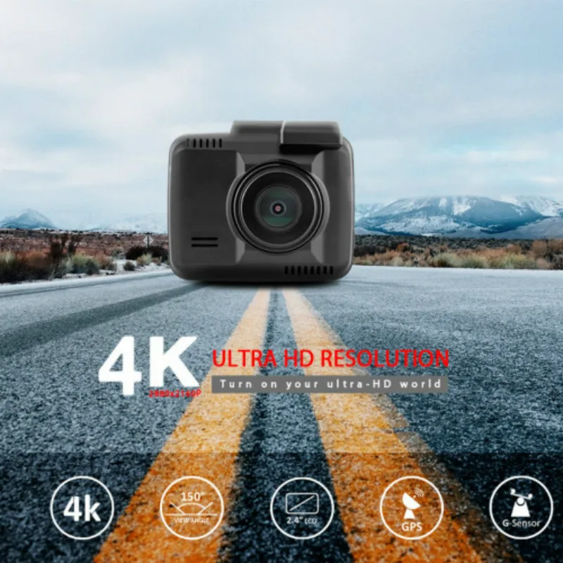 2 4 &quotАвтомобильный видеорегистратор ночного видения автомобиля gps трек рекордер