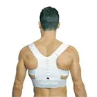 Хорошая здоровая сила магнитной осанки горбатый поддерживающий корректор спины бандаж пояс Волшебный ремень