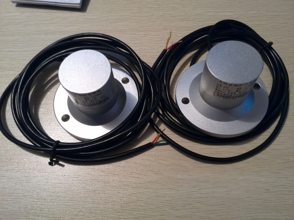 Тип тока/тип напряжения/485 датчик общего излучения 0-1500 Вт/м2 DC5V TSIS 0,3-3um JCG-ZFS всего солнечного излучения передатчик