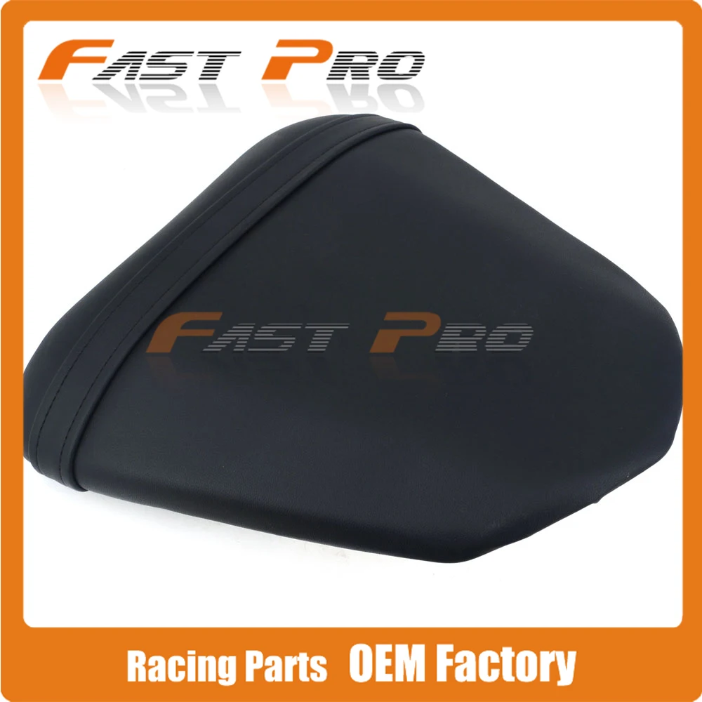 

Motorcycle Rear Passenger Pillion Seat For YAMAHA YZF-R6 YZFR6 YZF R6 2008 2009 2010 2011 2012 2013 2014 2015 2016