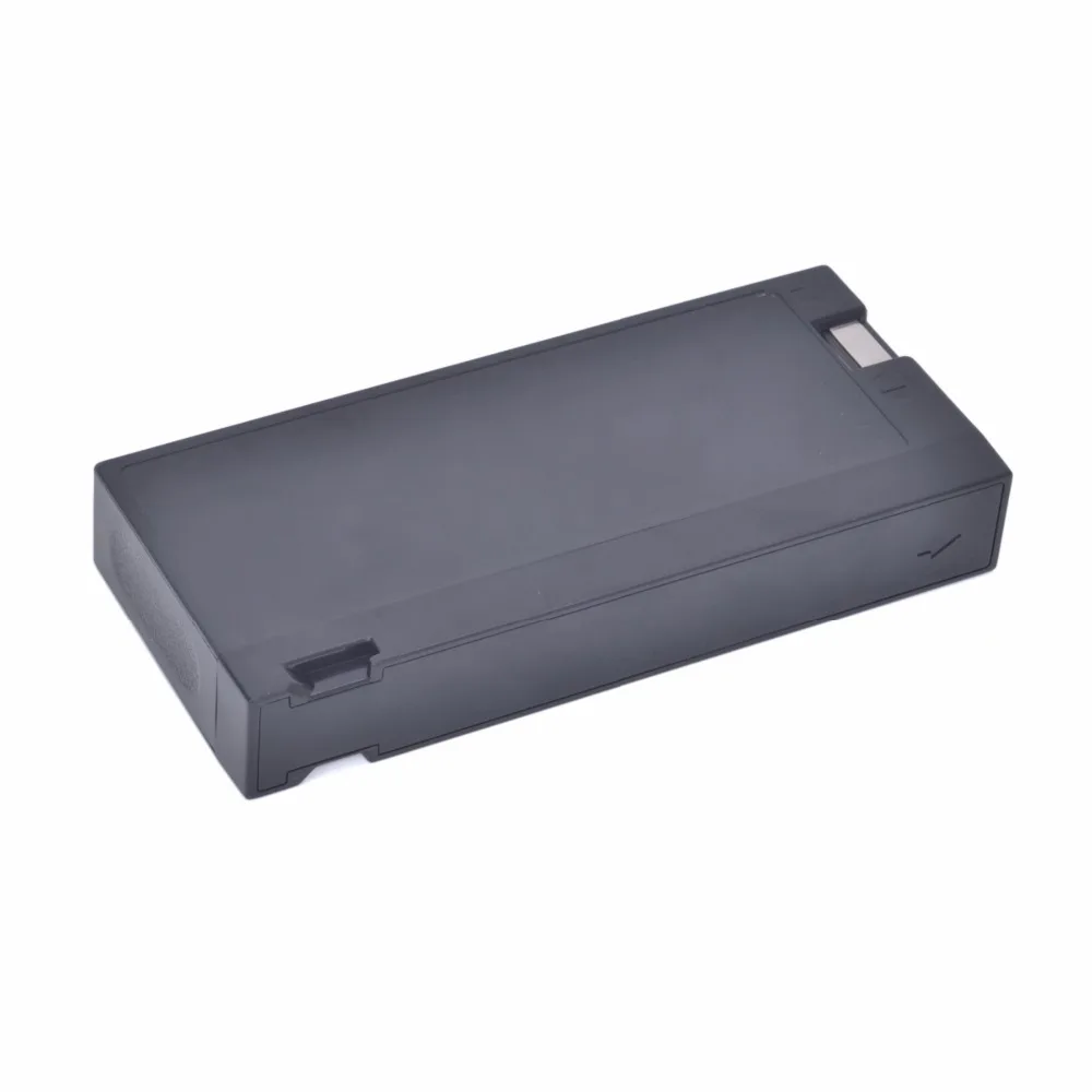 Высококачественная планшетория встроенная батарея для COLIN Medical PRESSMATE ADVANTAGE ASM500 NXT