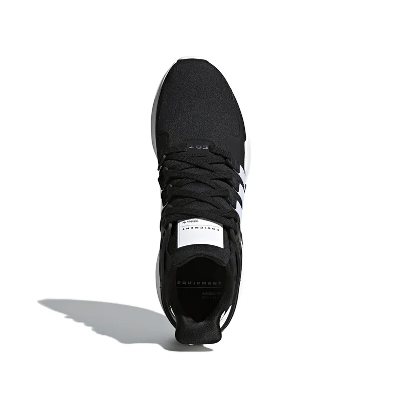 Новинка 2018 оригинальные мужские кроссовки для скейтбординга Adidas Originals EQT с
